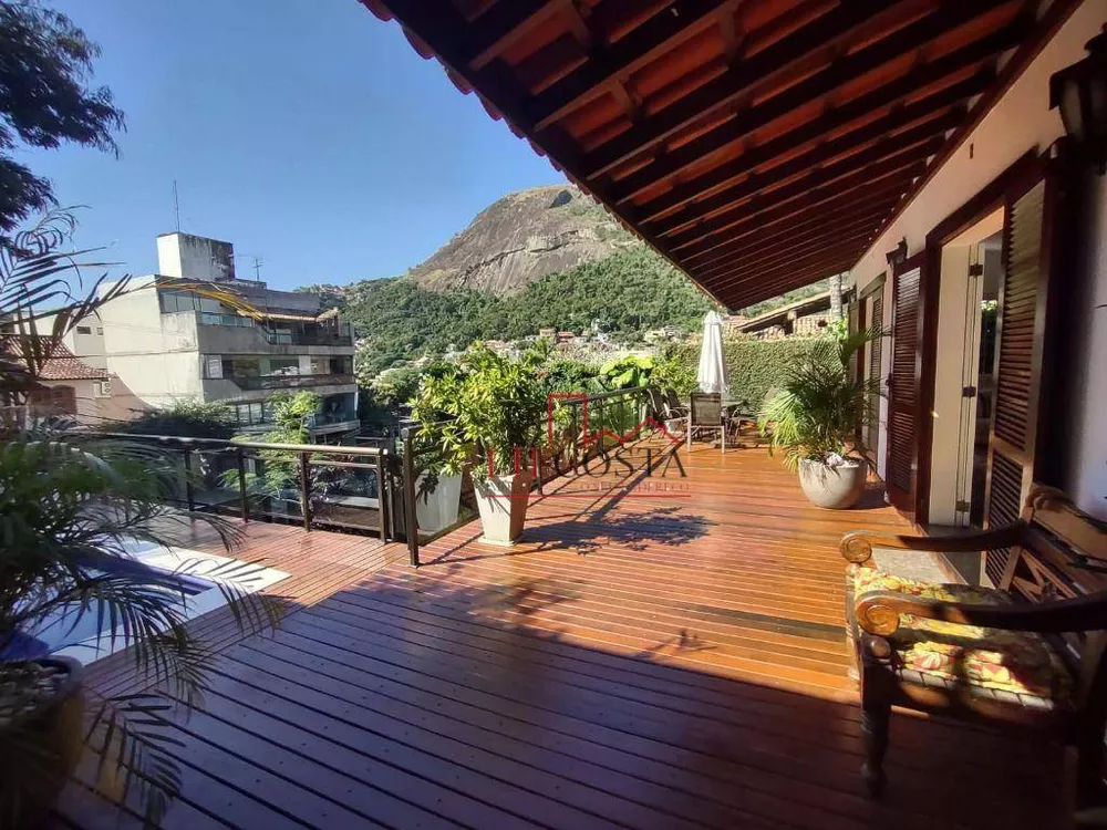 Casa, 4 quartos, 200 m² - Foto 9