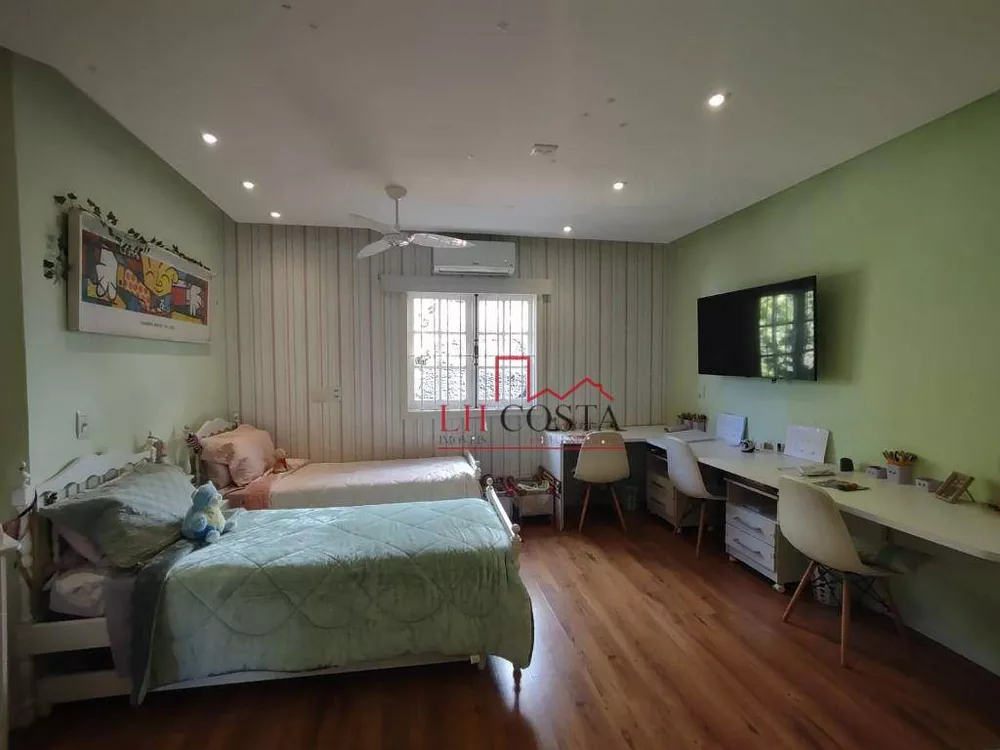 Casa, 4 quartos, 200 m² - Foto 44