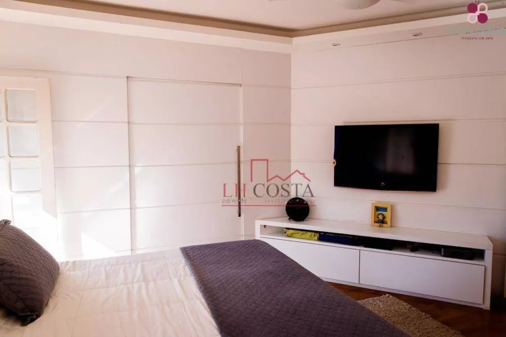 Casa, 4 quartos, 200 m² - Foto 39