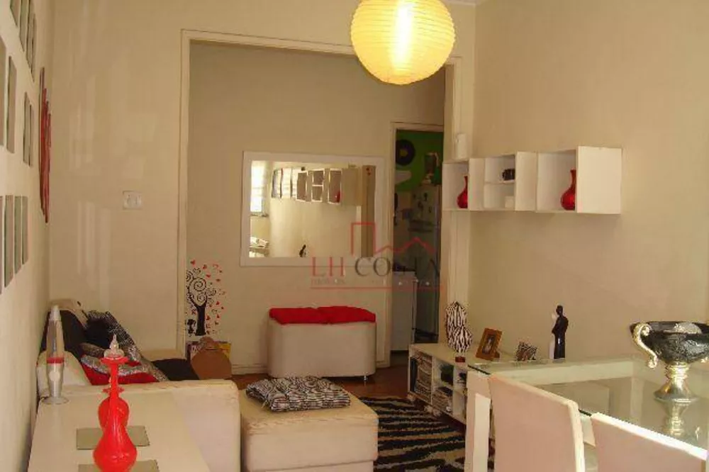 Apartamento, 1 quarto, 49 m² - Foto 6