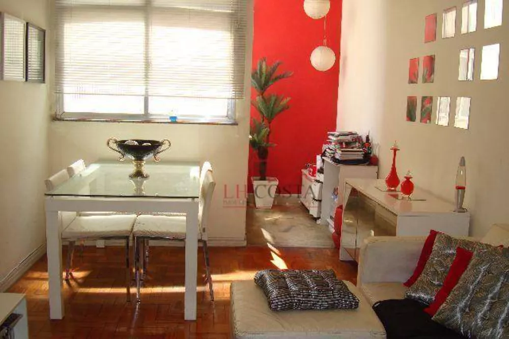 Apartamento, 1 quarto, 49 m² - Foto 2