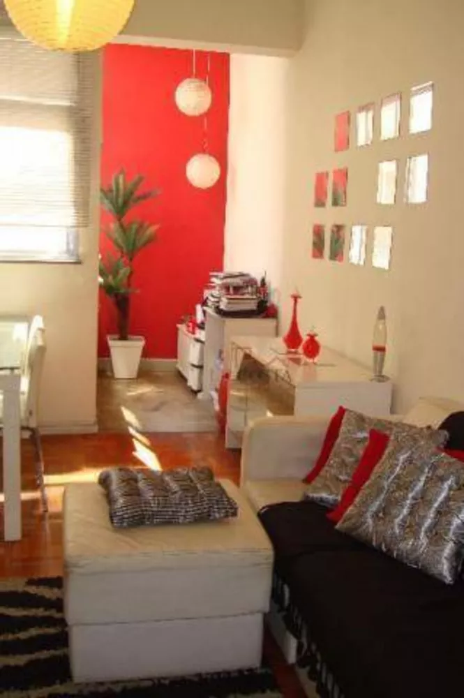 Apartamento, 1 quarto, 49 m² - Foto 7