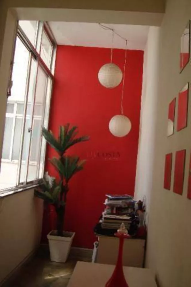 Apartamento, 1 quarto, 49 m² - Foto 9