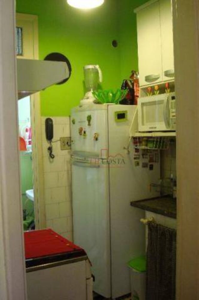 Apartamento, 1 quarto, 49 m² - Foto 16