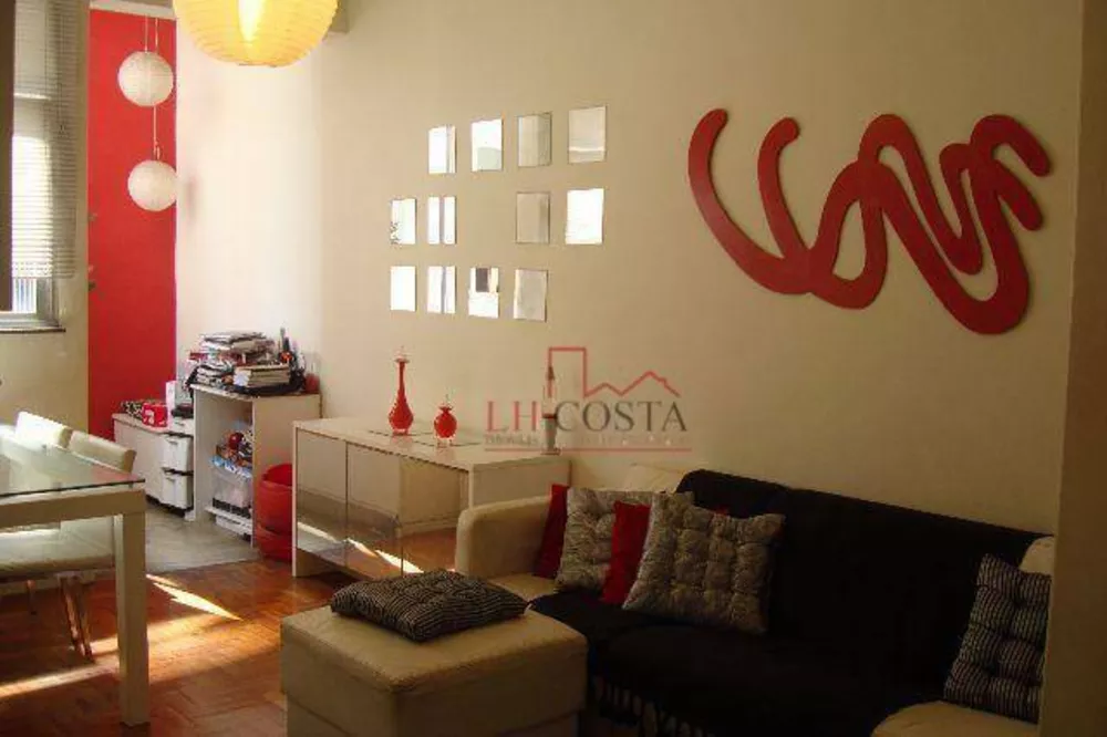 Apartamento, 1 quarto, 49 m² - Foto 3