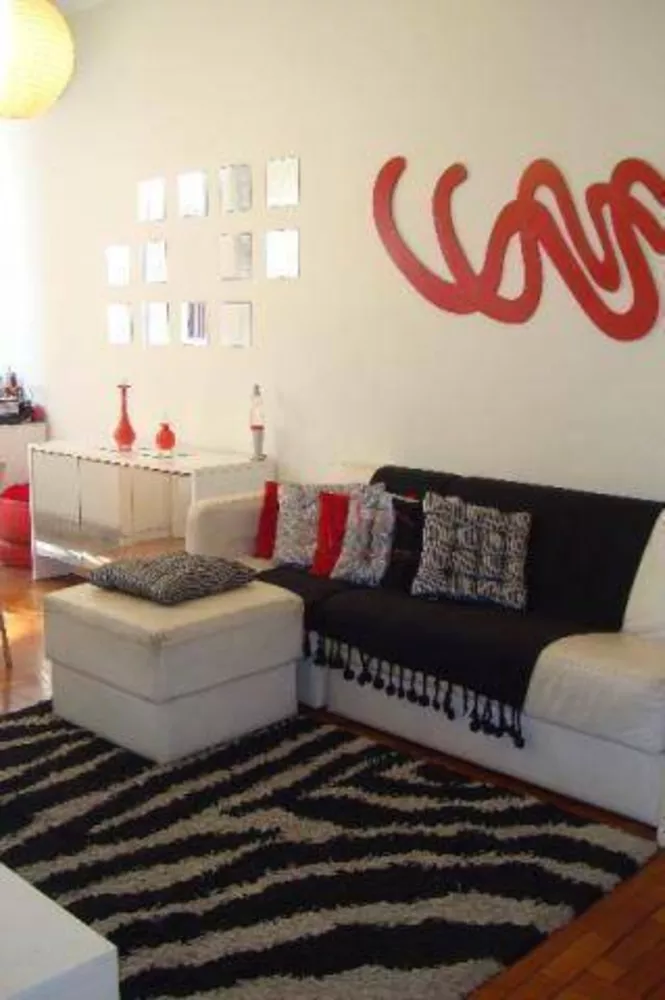 Apartamento, 1 quarto, 49 m² - Foto 4