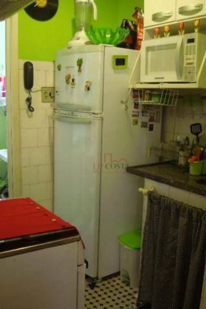 Apartamento, 1 quarto, 49 m² - Foto 15