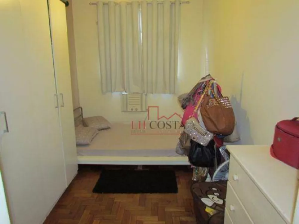 Apartamento, 1 quarto, 49 m² - Foto 10