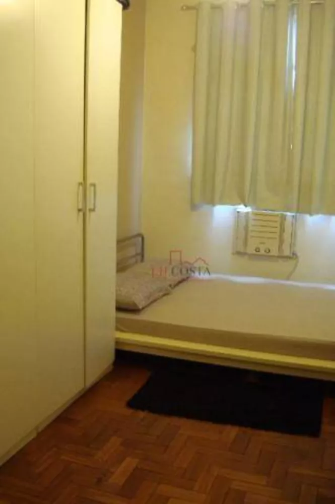 Apartamento, 1 quarto, 49 m² - Foto 11