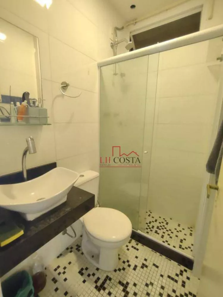 Apartamento, 3 quartos, 120 m² - Foto 14
