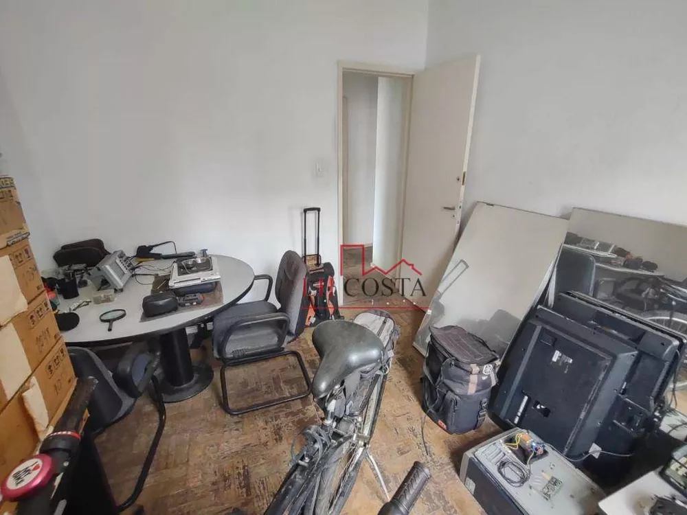 Apartamento, 3 quartos, 120 m² - Foto 6