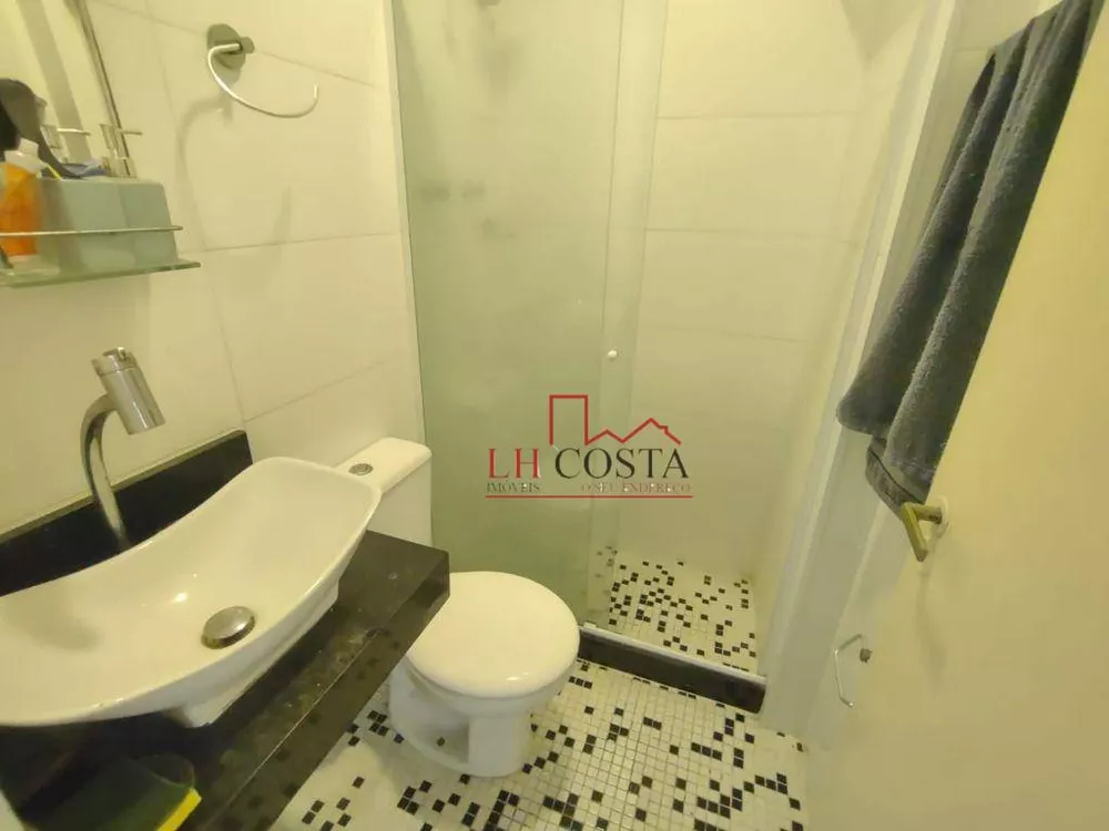 Apartamento, 3 quartos, 120 m² - Foto 11