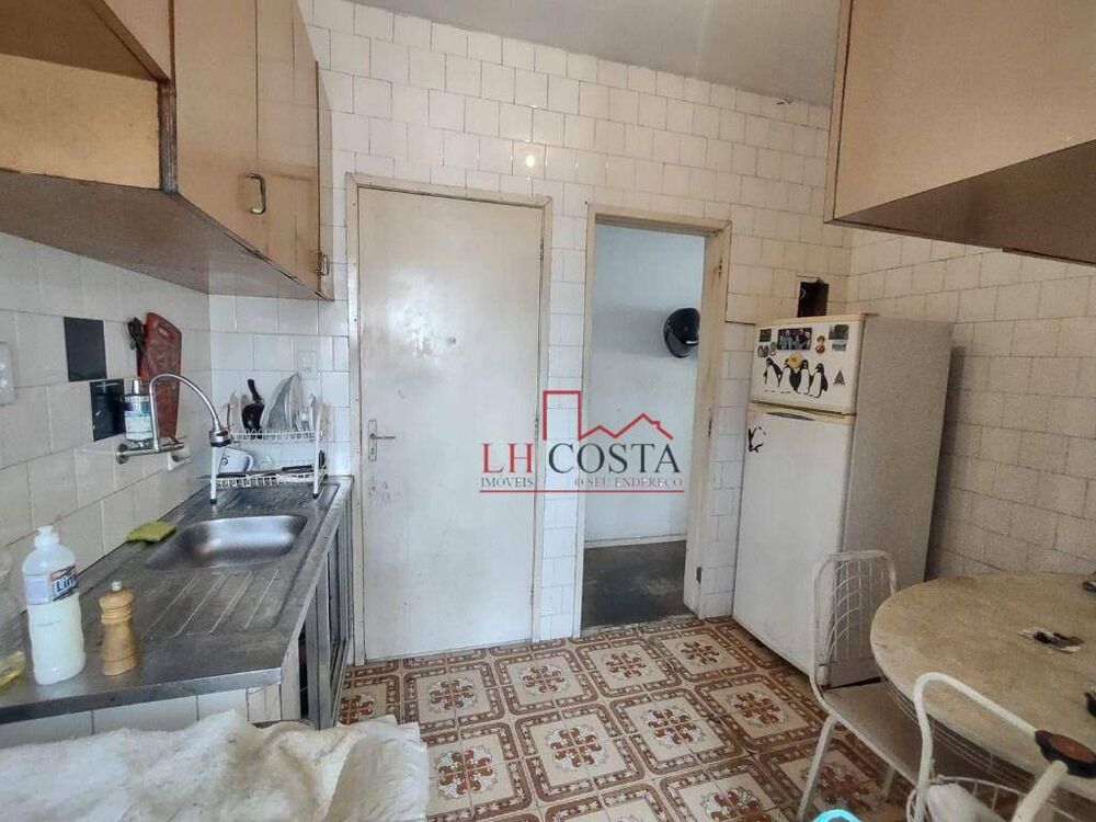 Apartamento, 3 quartos, 120 m² - Foto 3