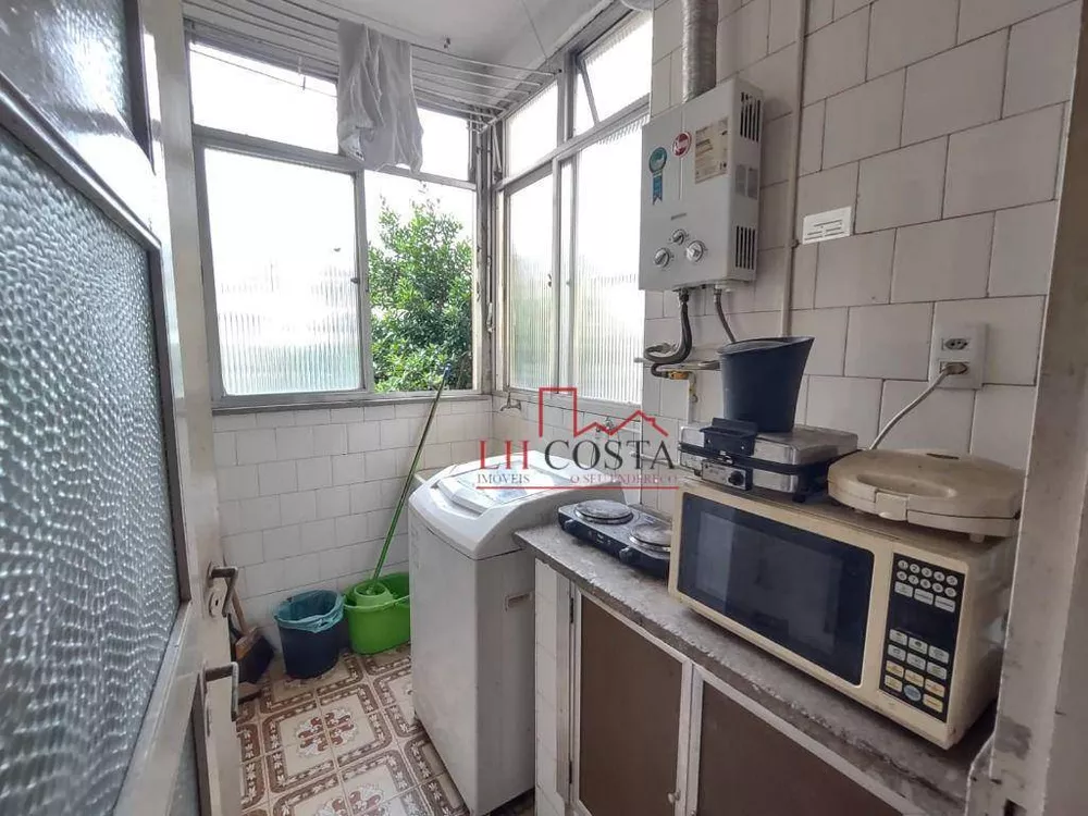Apartamento, 3 quartos, 120 m² - Foto 5