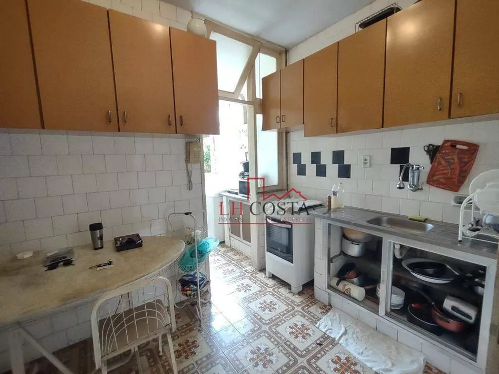Apartamento, 3 quartos, 120 m² - Foto 7
