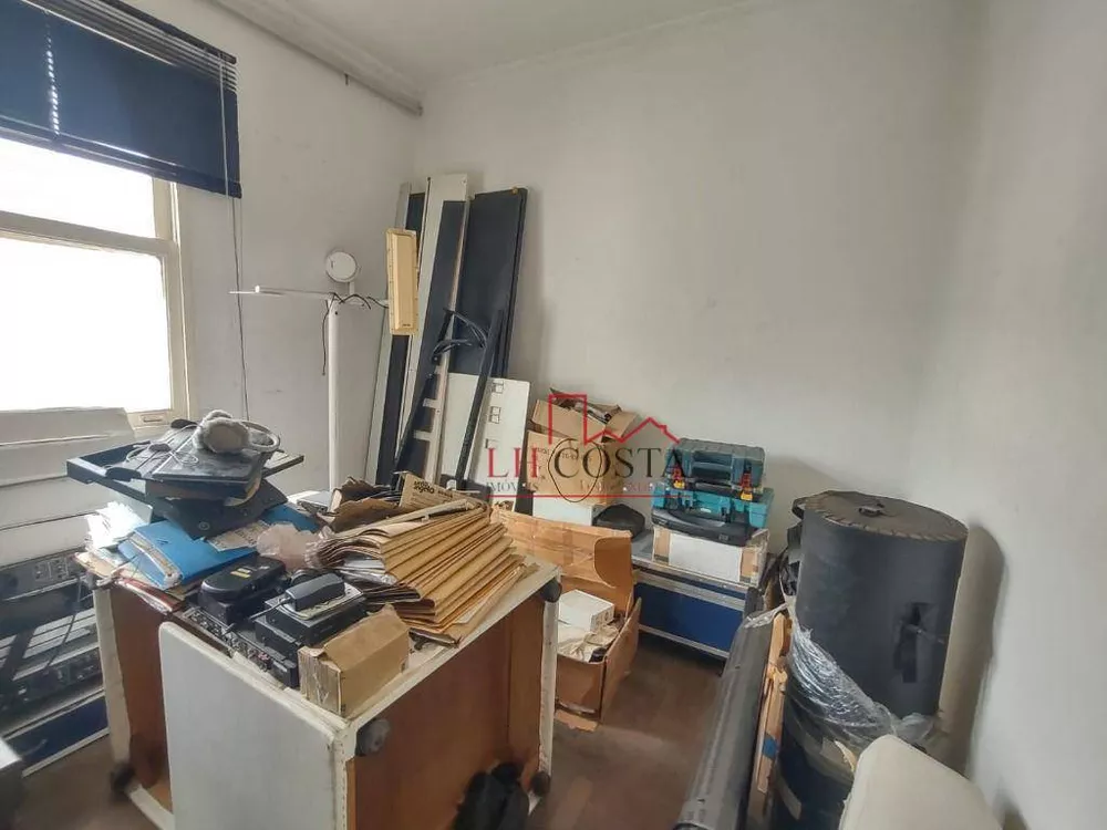 Apartamento, 3 quartos, 120 m² - Foto 21