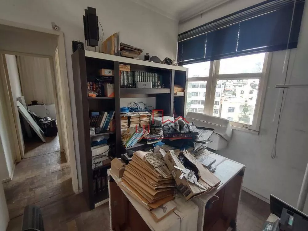 Apartamento, 3 quartos, 120 m² - Foto 18