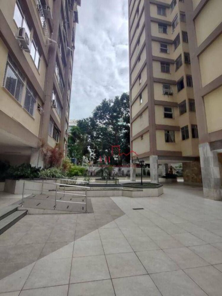 Apartamento, 3 quartos, 120 m² - Foto 1