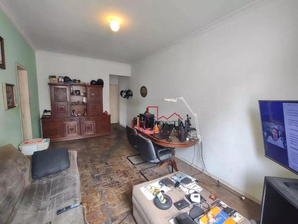 Apartamento, 3 quartos, 120 m² - Foto 25