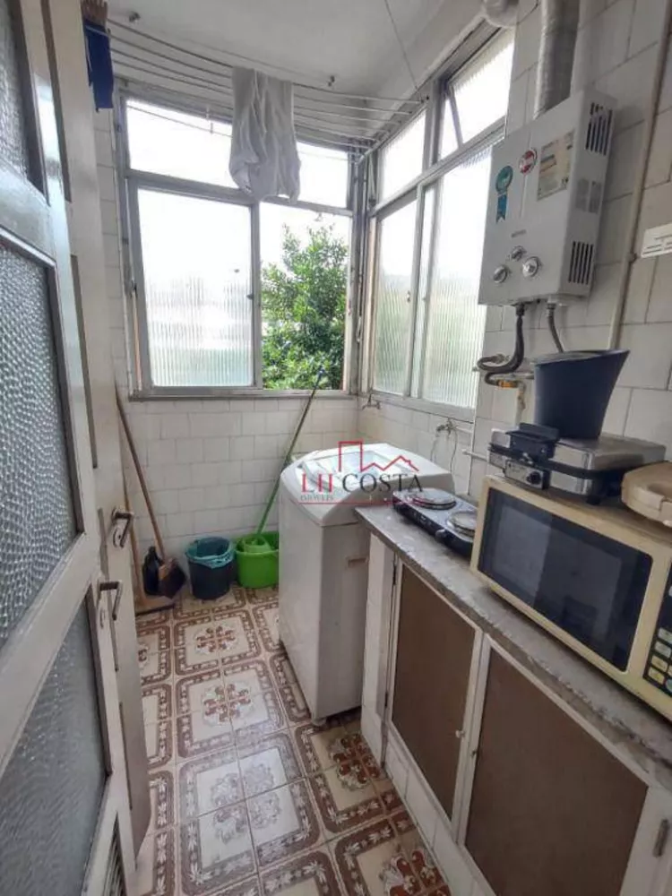 Apartamento, 3 quartos, 120 m² - Foto 29