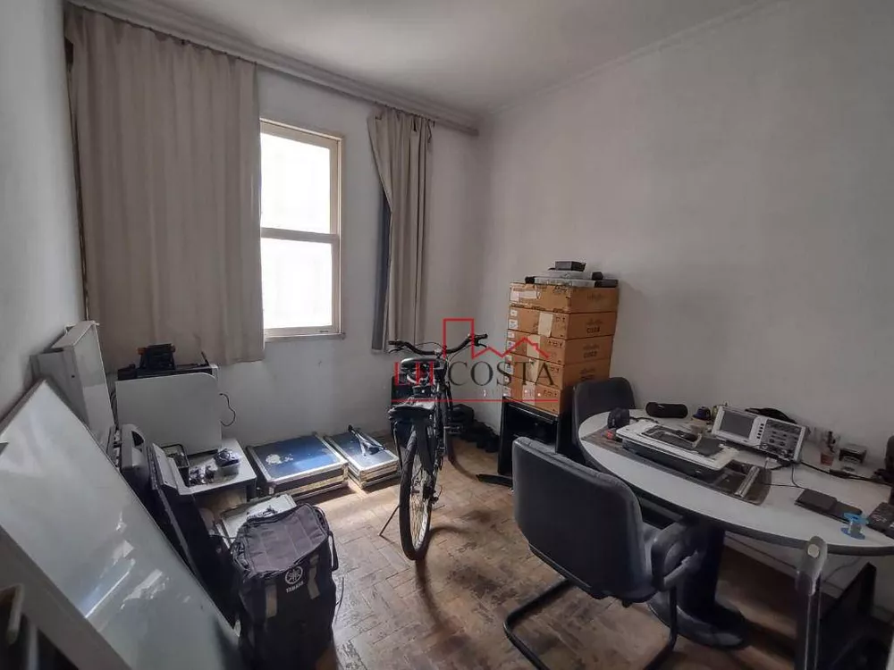 Apartamento, 3 quartos, 120 m² - Foto 22