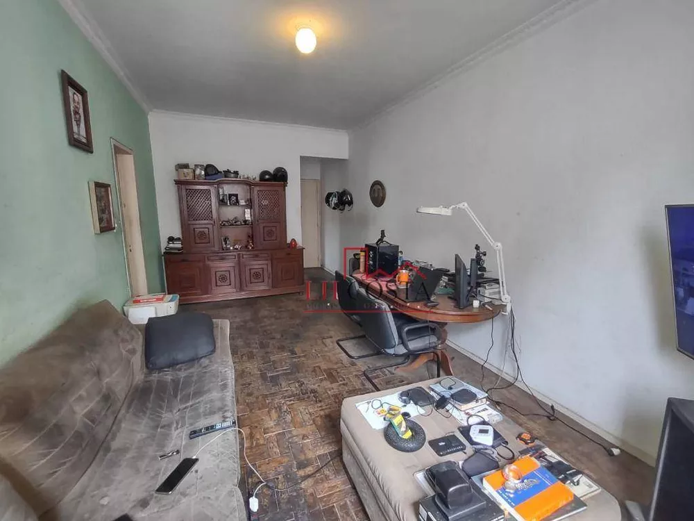Apartamento, 3 quartos, 120 m² - Foto 20
