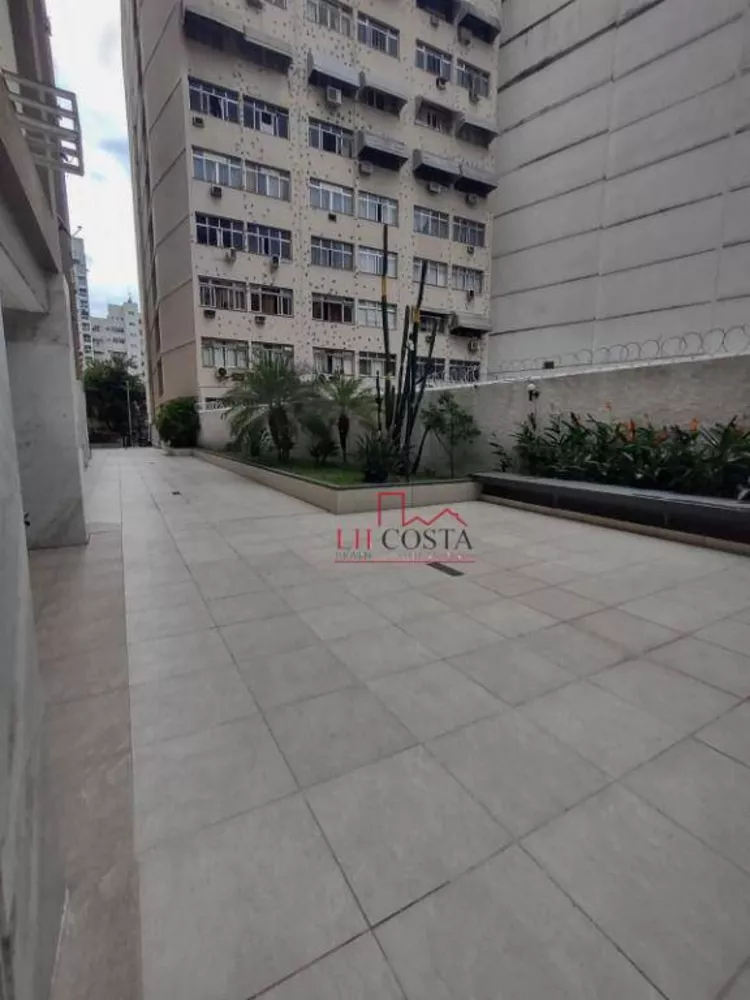 Apartamento, 3 quartos, 120 m² - Foto 26