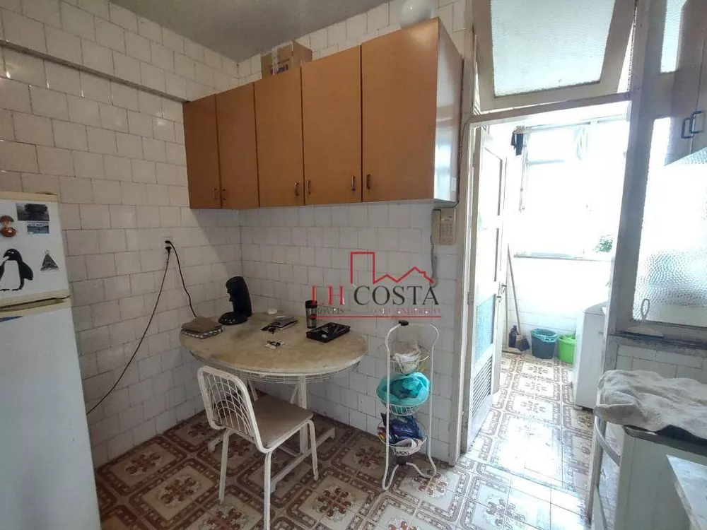 Apartamento, 3 quartos, 120 m² - Foto 19
