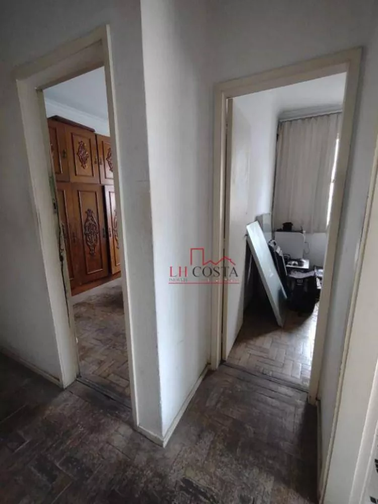 Apartamento, 3 quartos, 120 m² - Foto 9