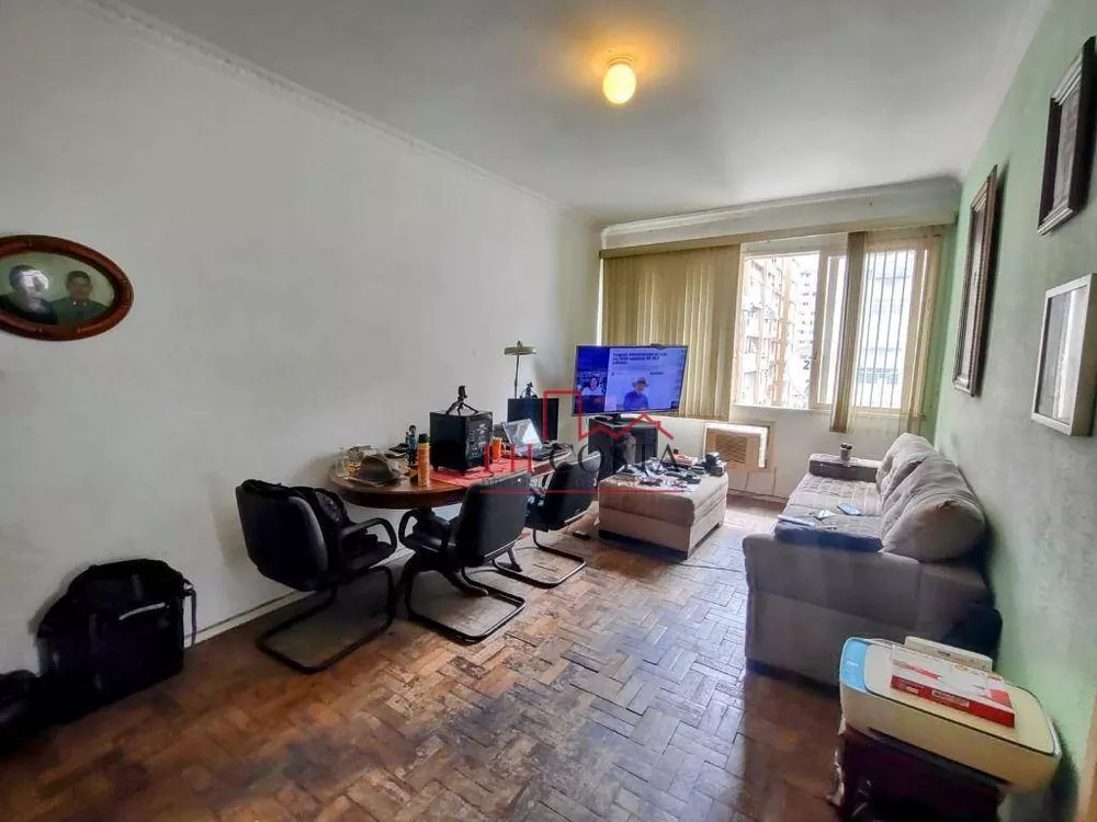 Apartamento, 3 quartos, 120 m² - Foto 17