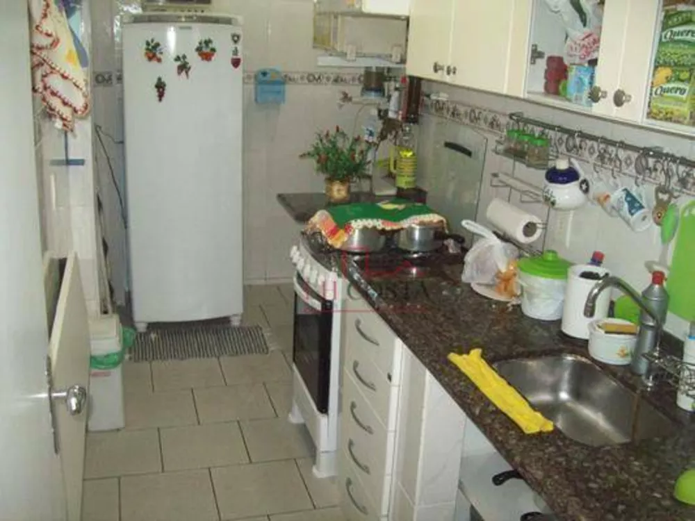 Apartamento, 2 quartos, 64 m² - Foto 1