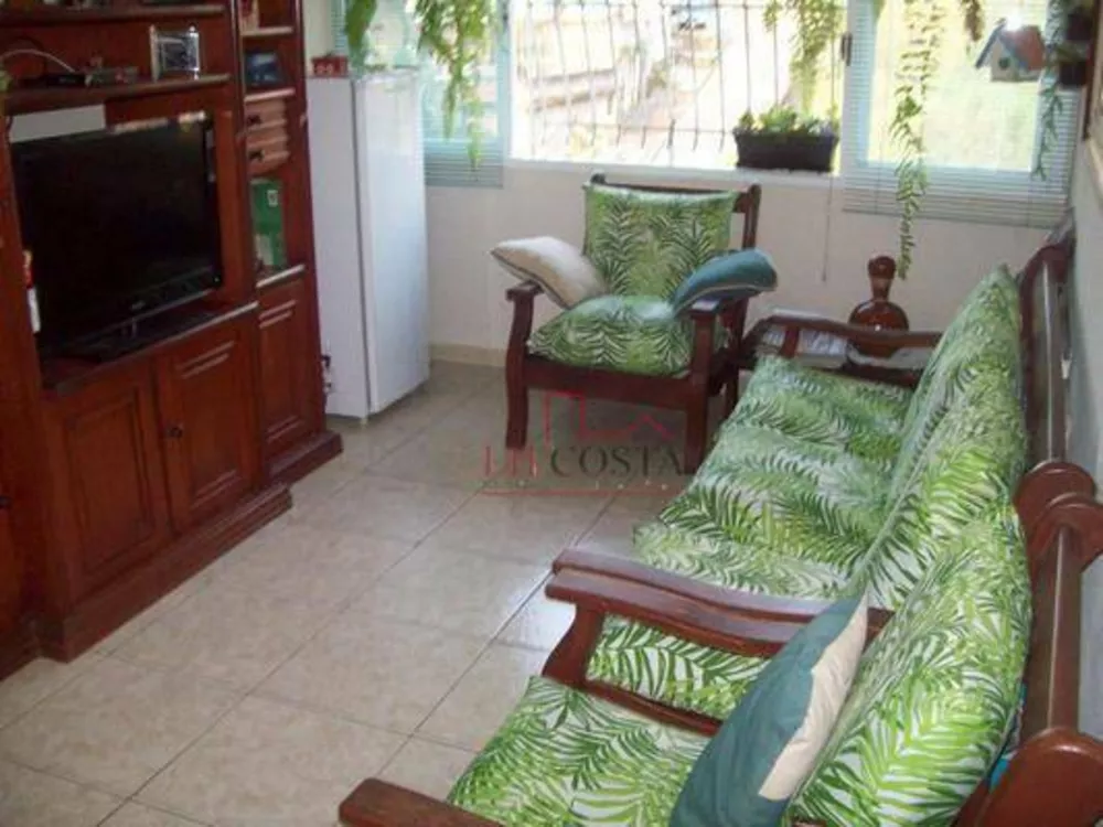 Apartamento, 2 quartos, 64 m² - Foto 5