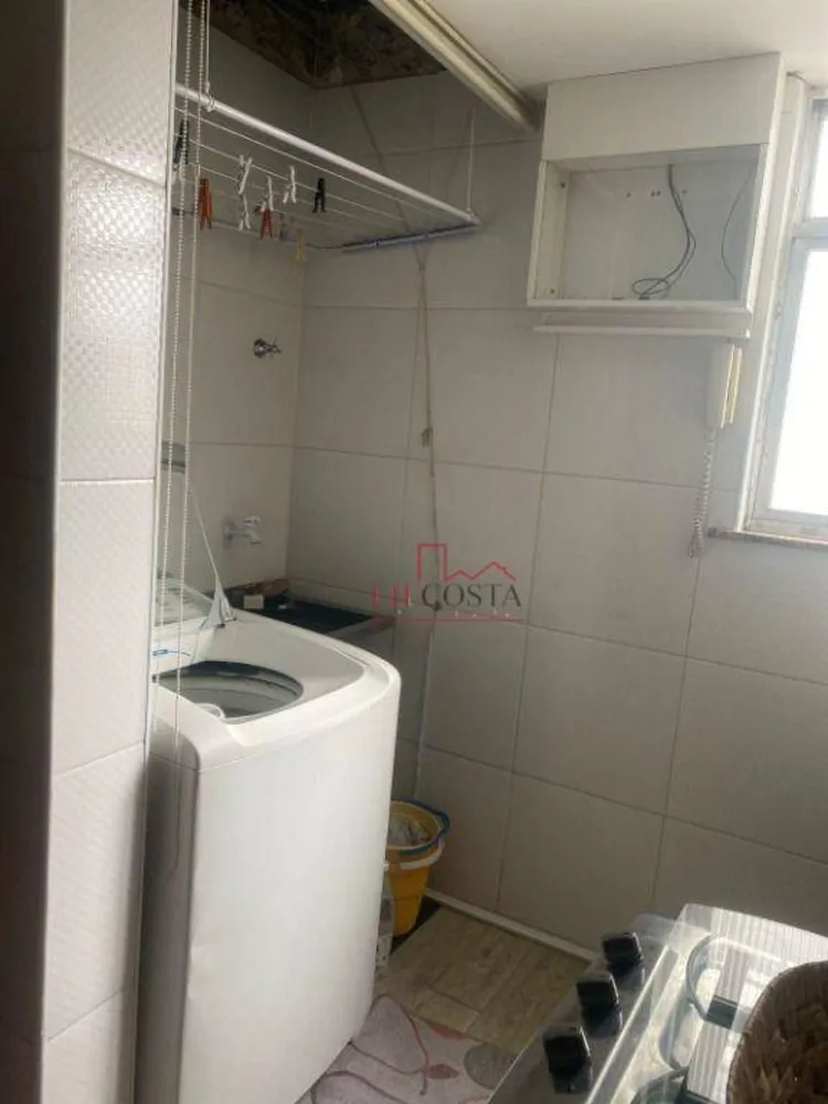 Apartamento, 2 quartos, 70 m² - Foto 15