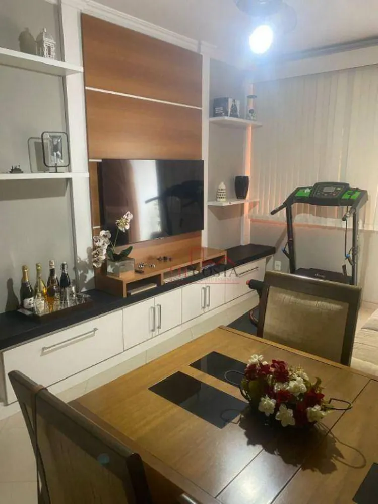 Apartamento, 2 quartos, 70 m² - Foto 6