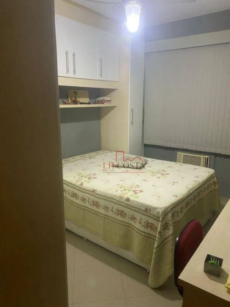 Apartamento, 2 quartos, 70 m² - Foto 9