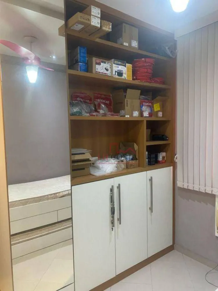 Apartamento, 2 quartos, 70 m² - Foto 16