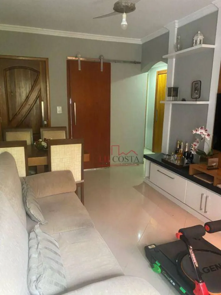 Apartamento, 2 quartos, 70 m² - Foto 1