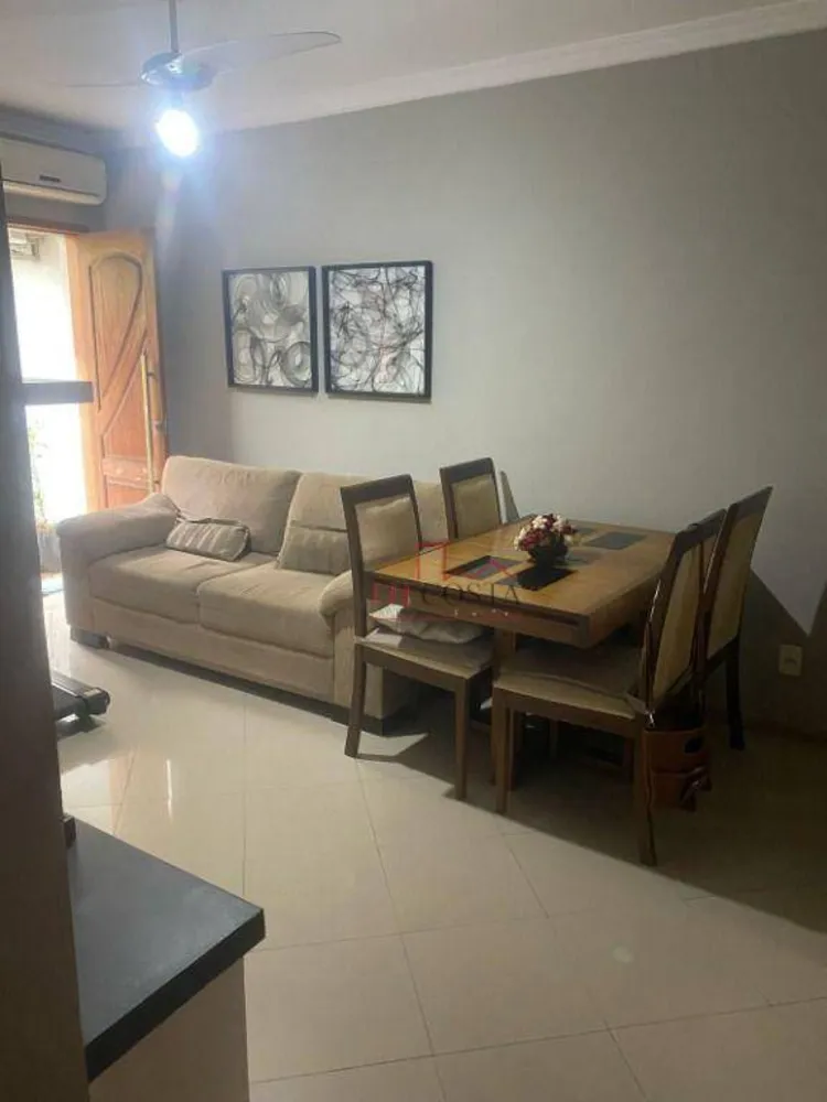 Apartamento, 2 quartos, 70 m² - Foto 3