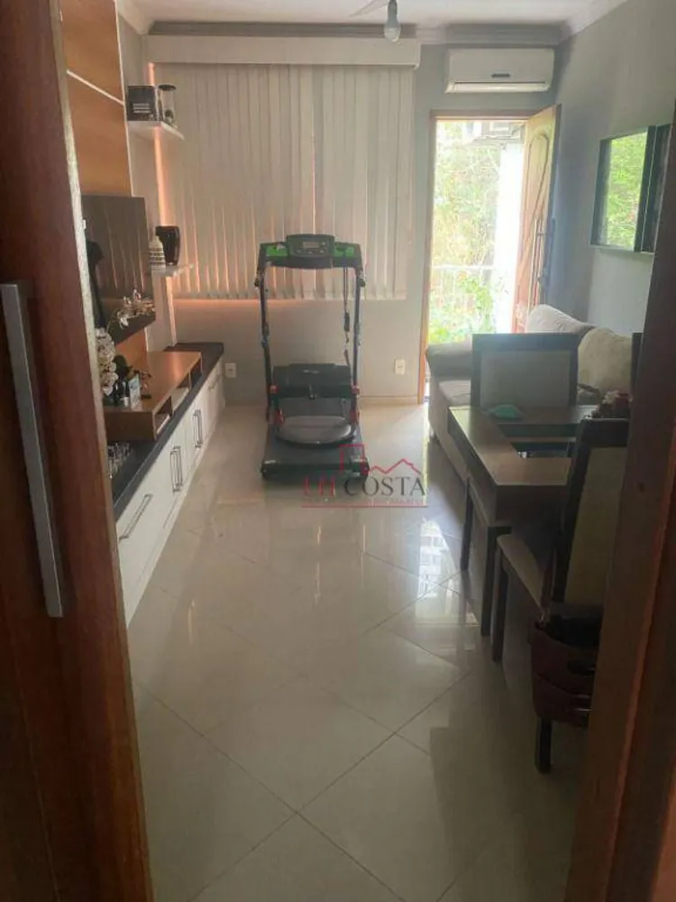 Apartamento, 2 quartos, 70 m² - Foto 7