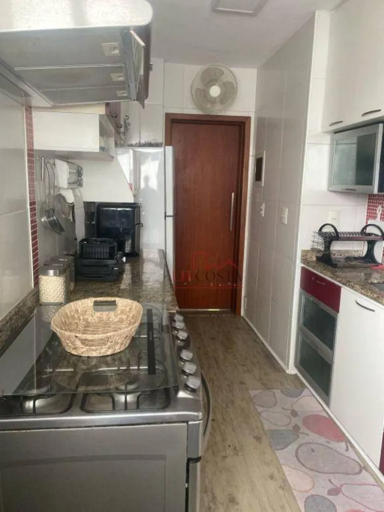 Apartamento, 2 quartos, 70 m² - Foto 19