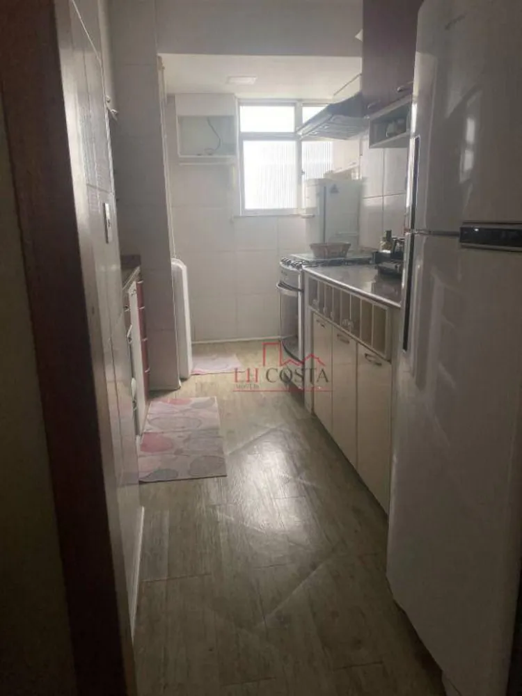Apartamento, 2 quartos, 70 m² - Foto 14