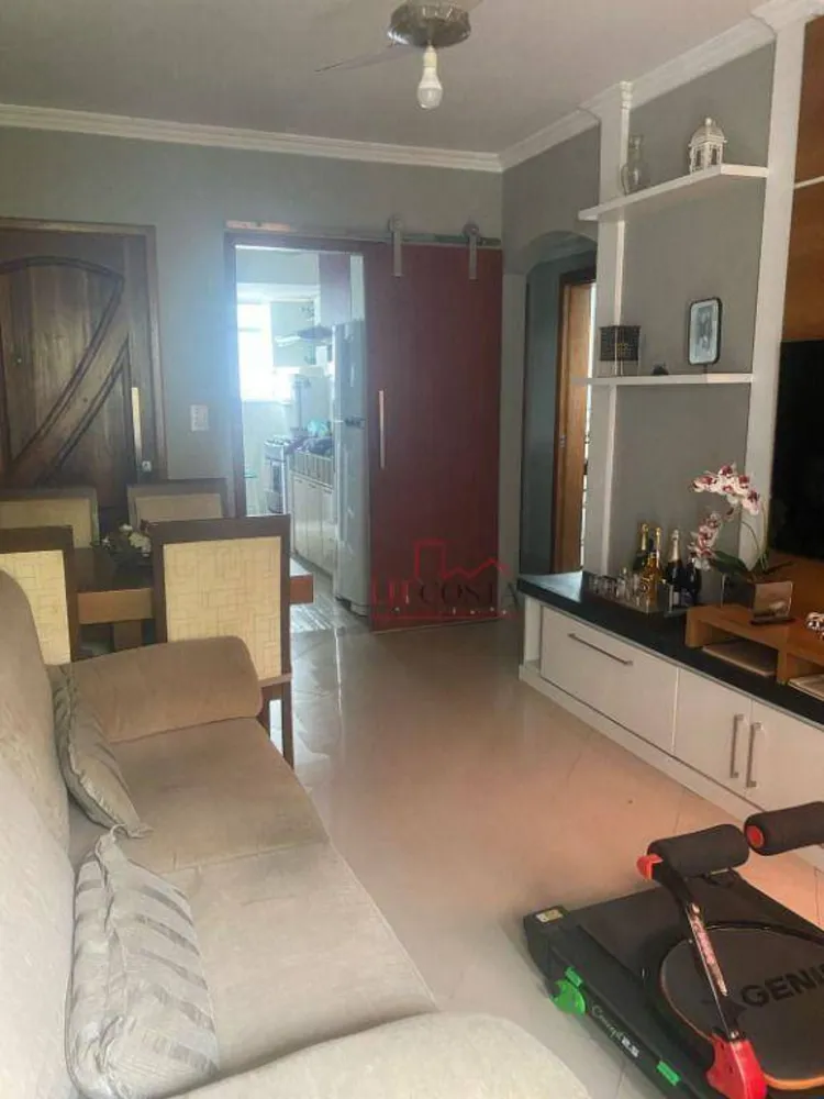 Apartamento, 2 quartos, 70 m² - Foto 2