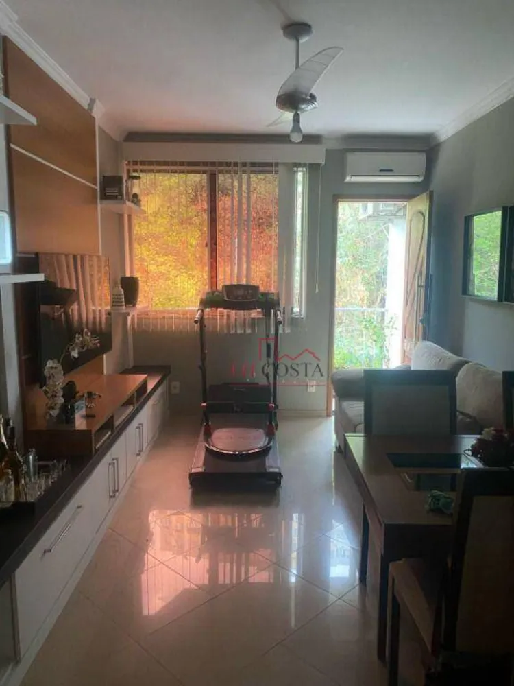 Apartamento, 2 quartos, 70 m² - Foto 5