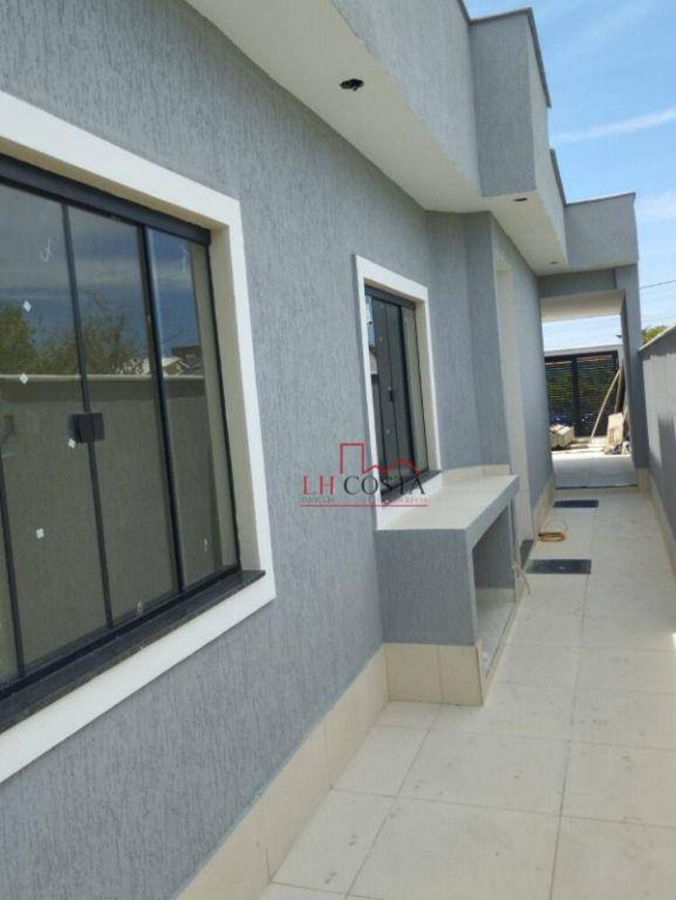 Casa, 3 quartos, 100 m² - Foto 10
