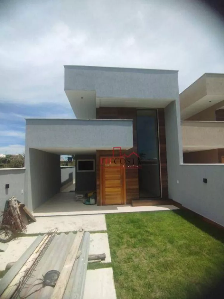 Casa, 3 quartos, 100 m² - Foto 3