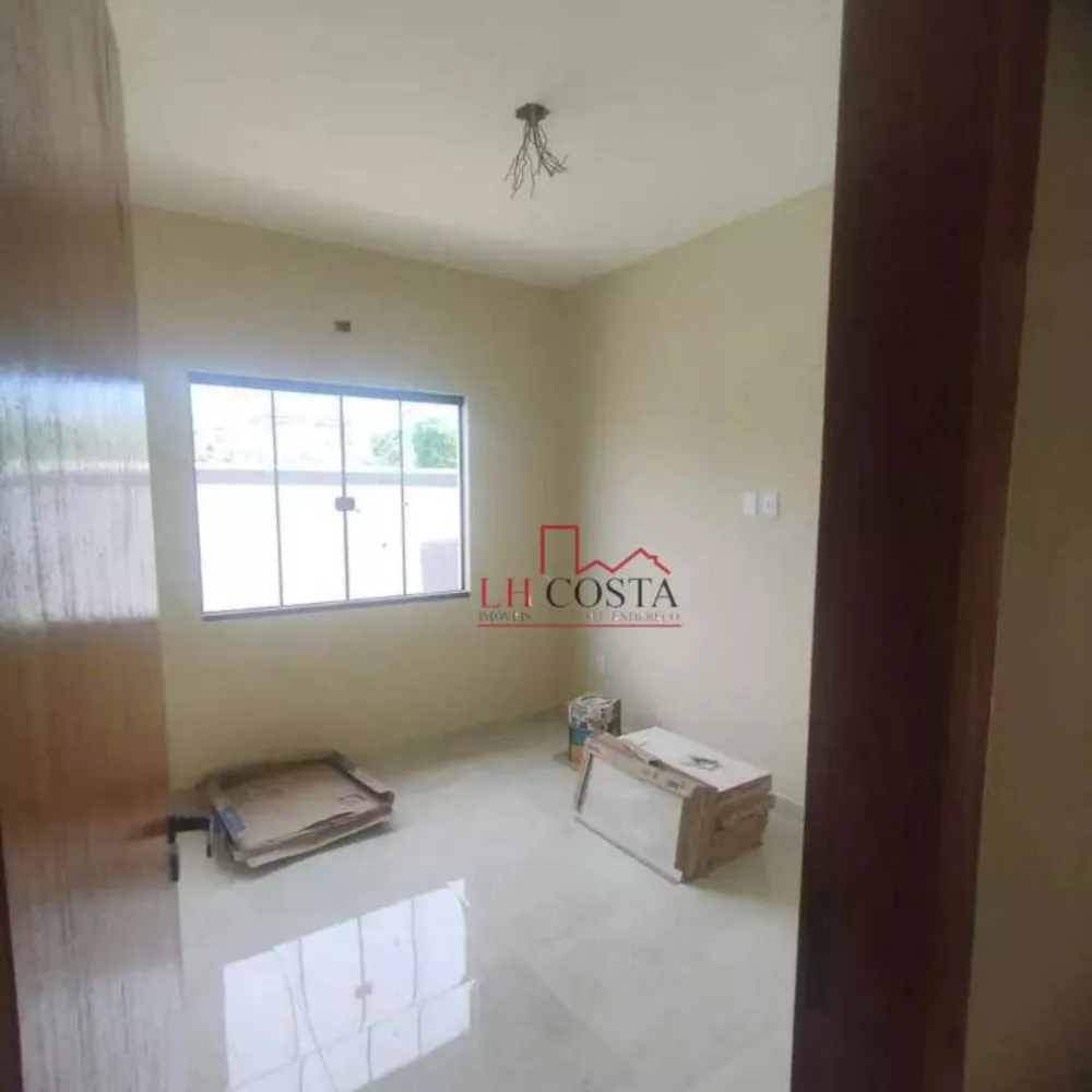 Casa, 3 quartos, 100 m² - Foto 7