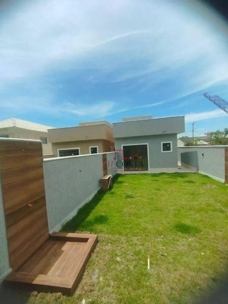 Casa, 3 quartos, 100 m² - Foto 13