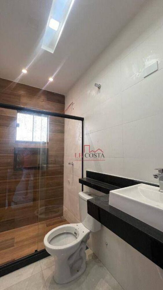 Casa, 3 quartos, 100 m² - Foto 6