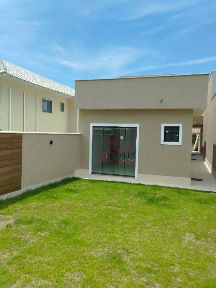 Casa, 3 quartos, 100 m² - Foto 12