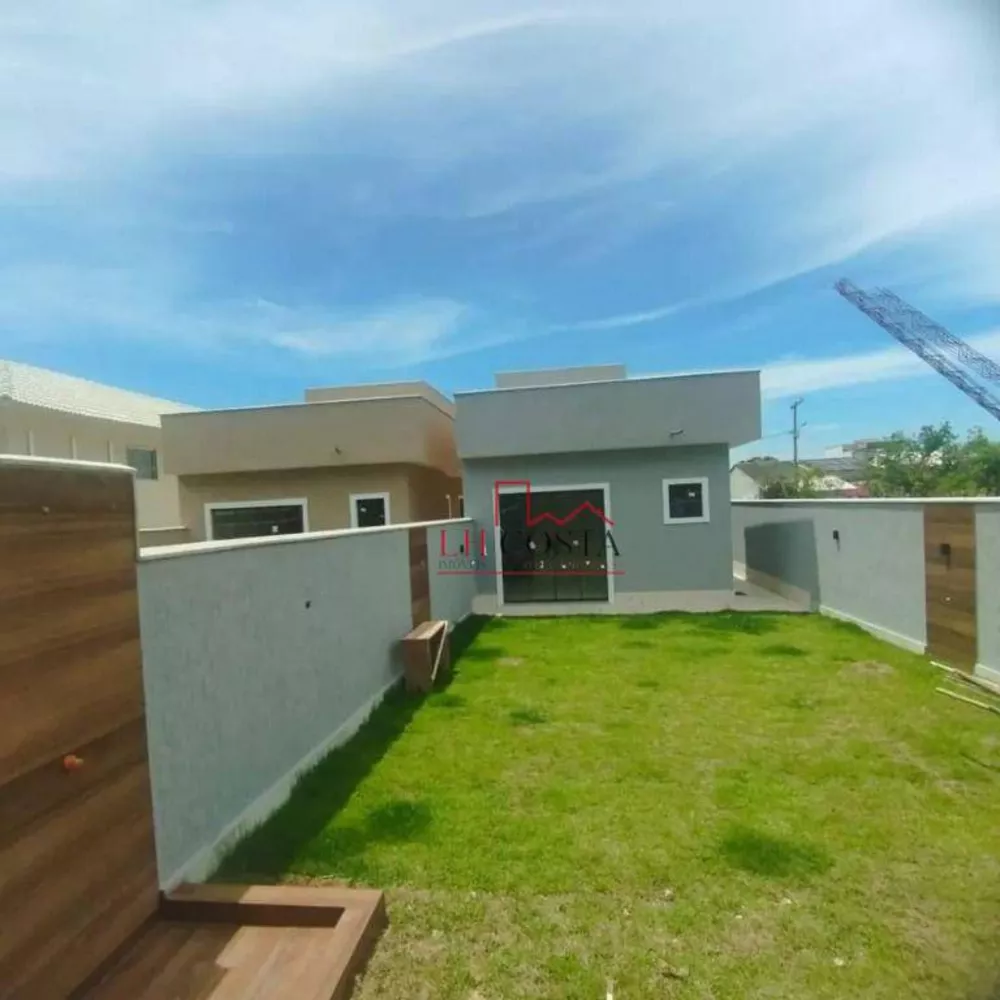 Casa, 3 quartos, 100 m² - Foto 11